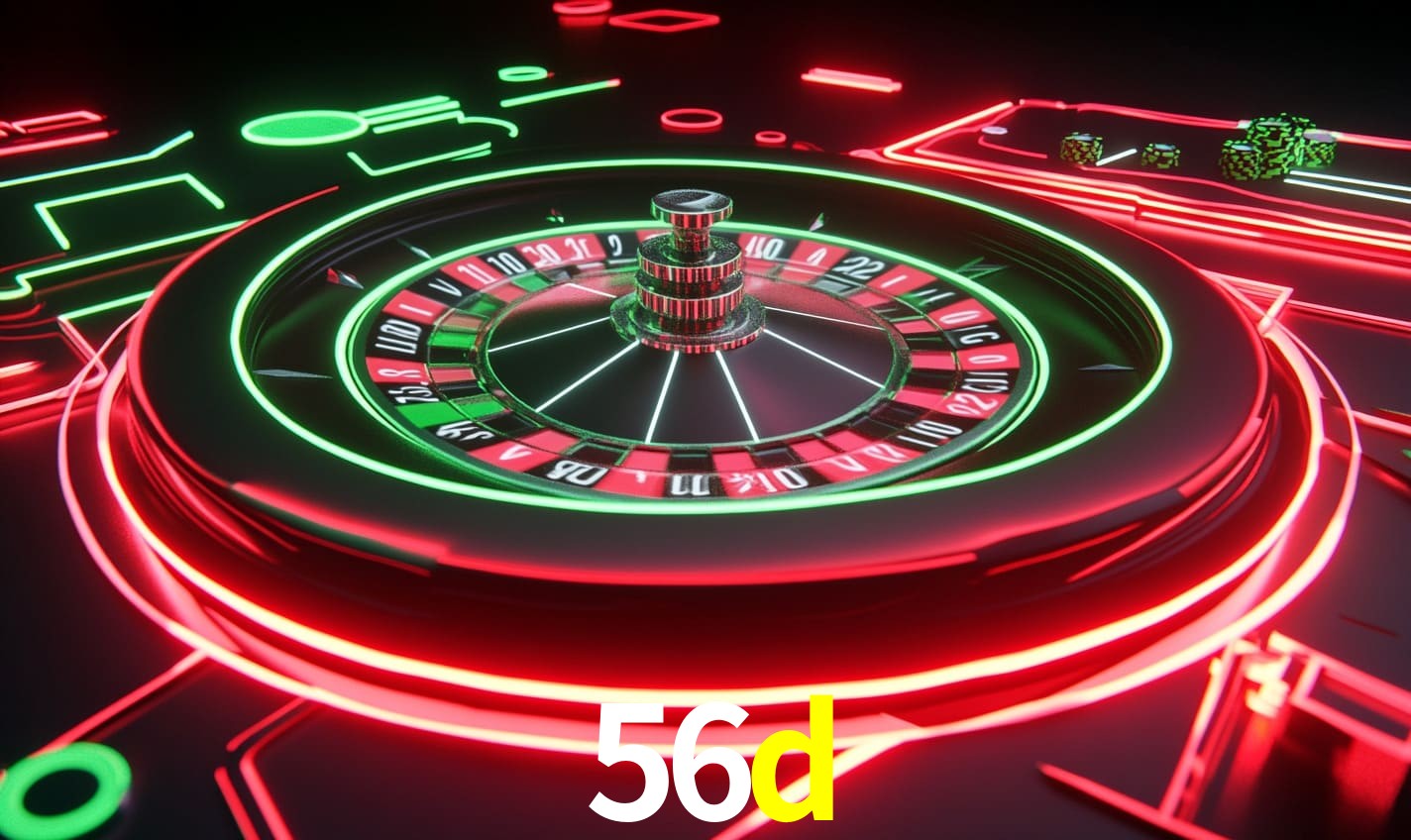 Download gratuito do app da 56d